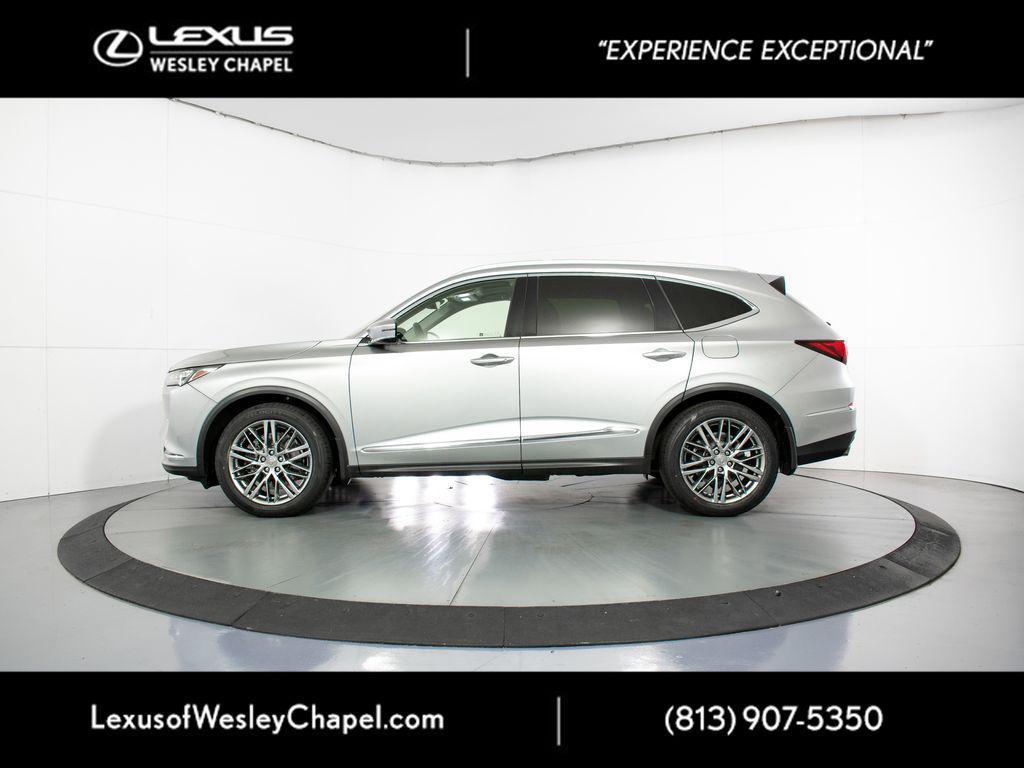 used 2022 Acura MDX car, priced at $31,199