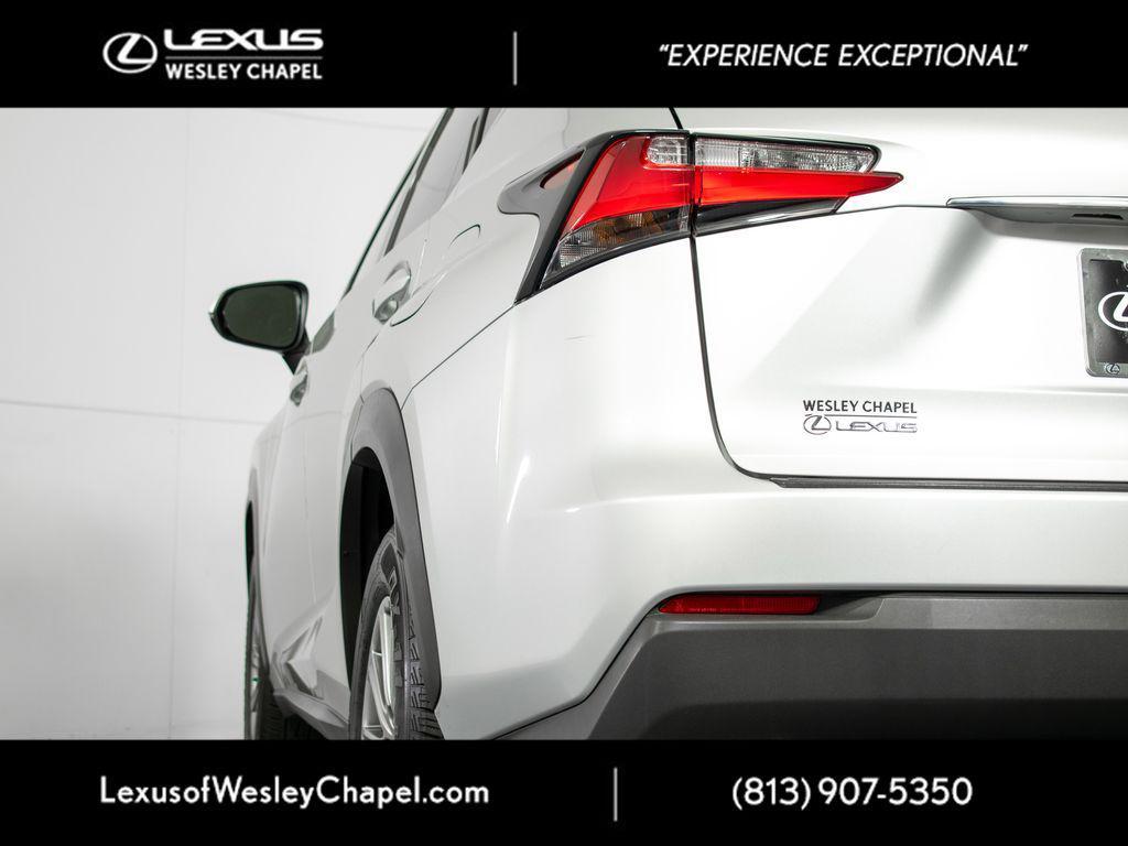 used 2016 Lexus NX 200t car, priced at $20,499
