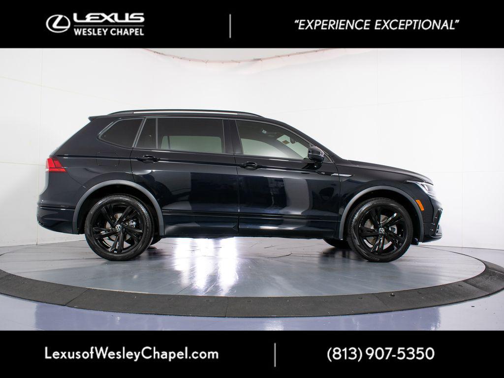 used 2023 Volkswagen Tiguan car, priced at $24,293