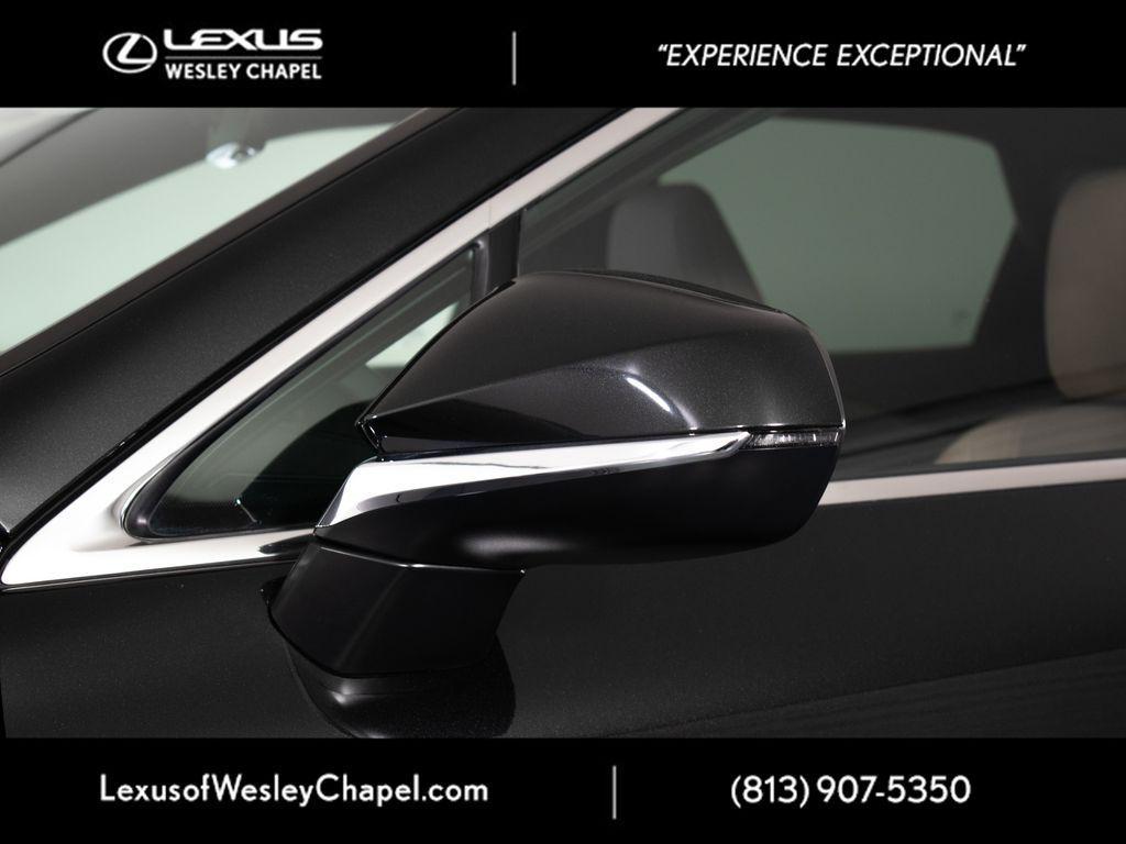 used 2023 Lexus RX 350 car, priced at $46,899