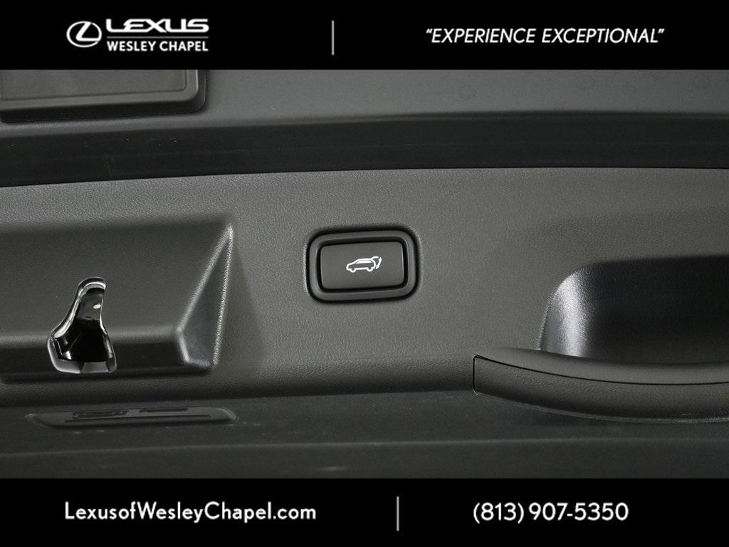 used 2024 Hyundai TUCSON Hybrid car, priced at $29,490