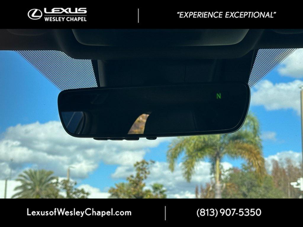 used 2019 Lexus UX 200 car, priced at $20,490