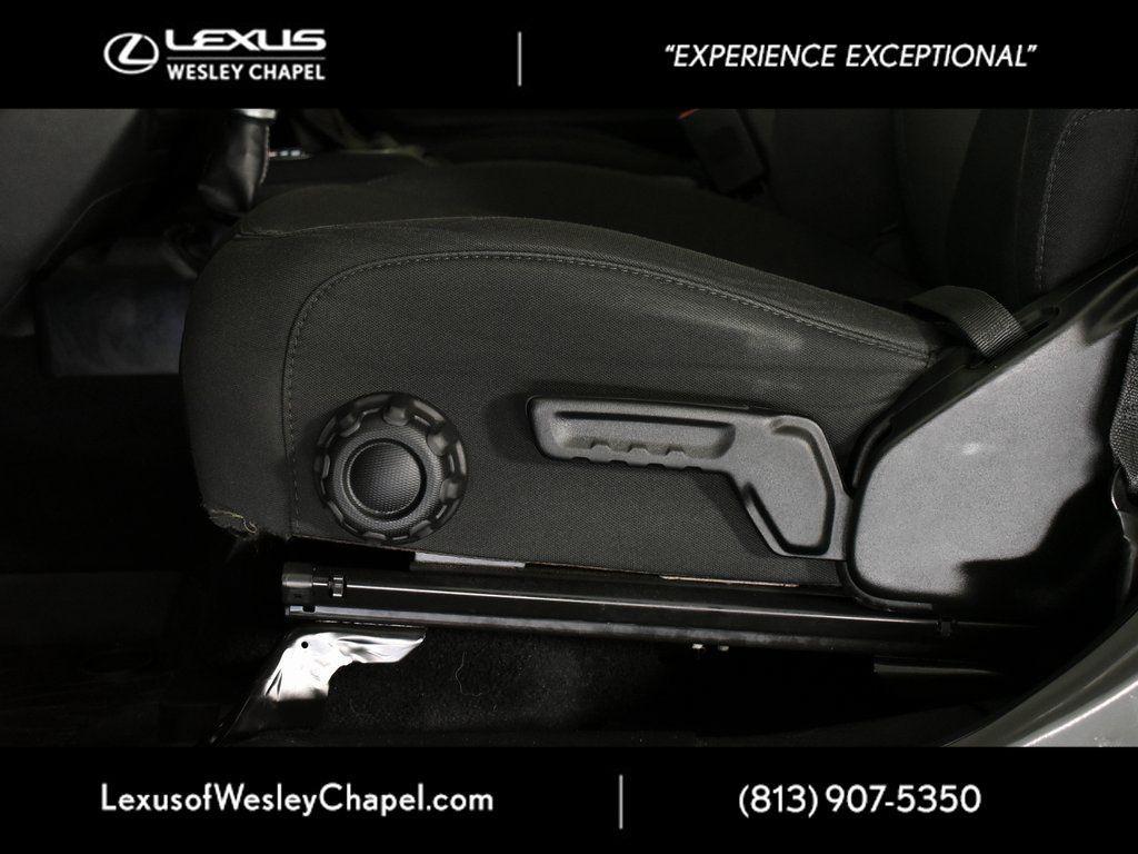 used 2020 Jeep Wrangler Unlimited car, priced at $26,150