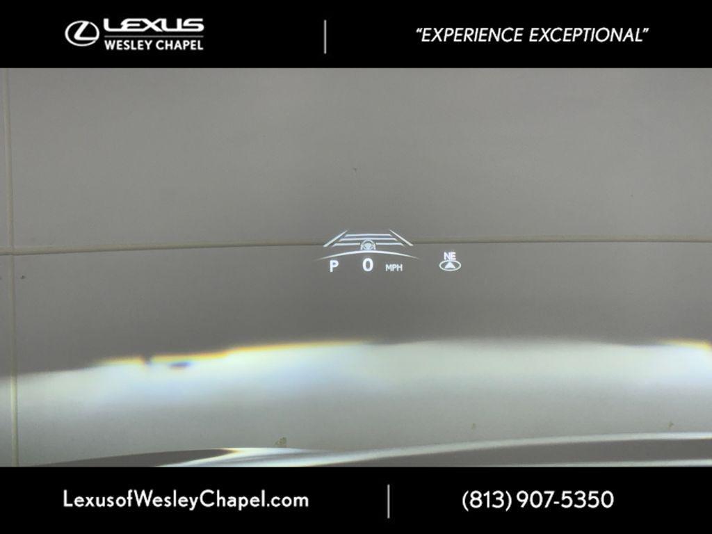 used 2024 Lexus NX 350 car, priced at $43,993