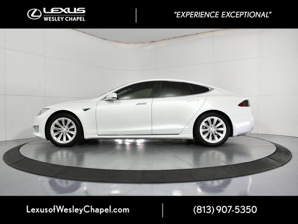 used 2019 Tesla Model S car, priced at $29,999