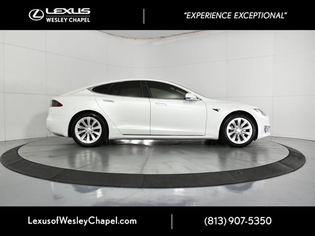used 2019 Tesla Model S car, priced at $29,999