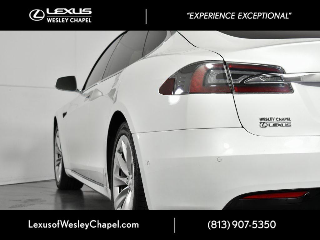 used 2019 Tesla Model S car, priced at $29,999