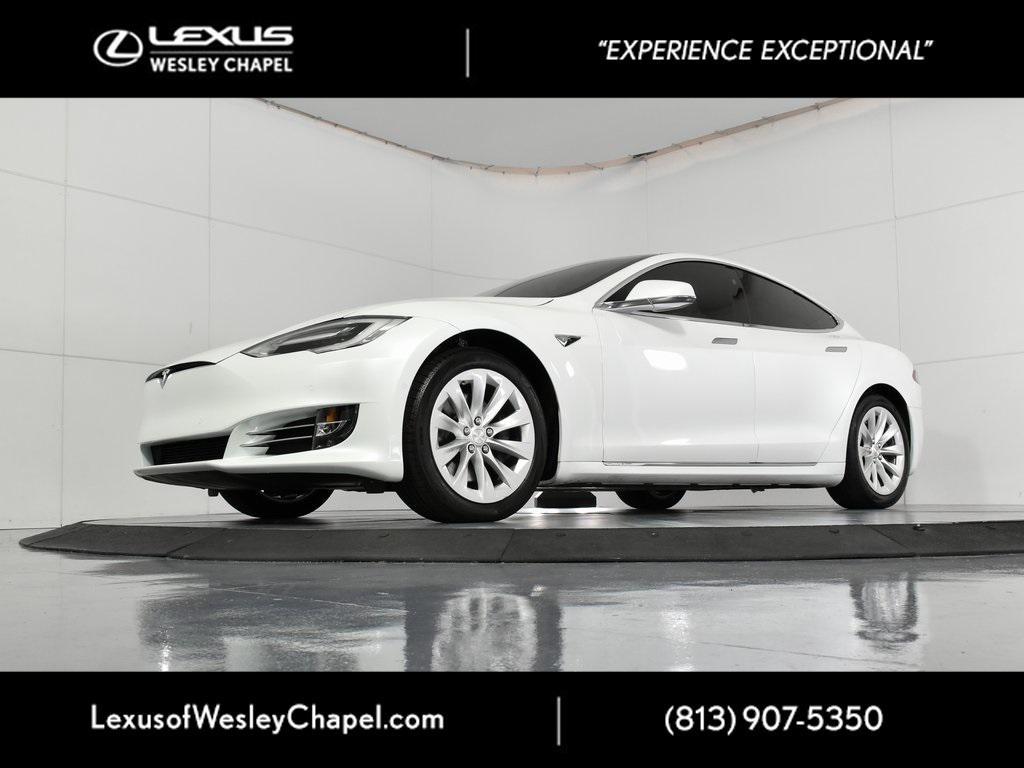 used 2019 Tesla Model S car, priced at $29,999