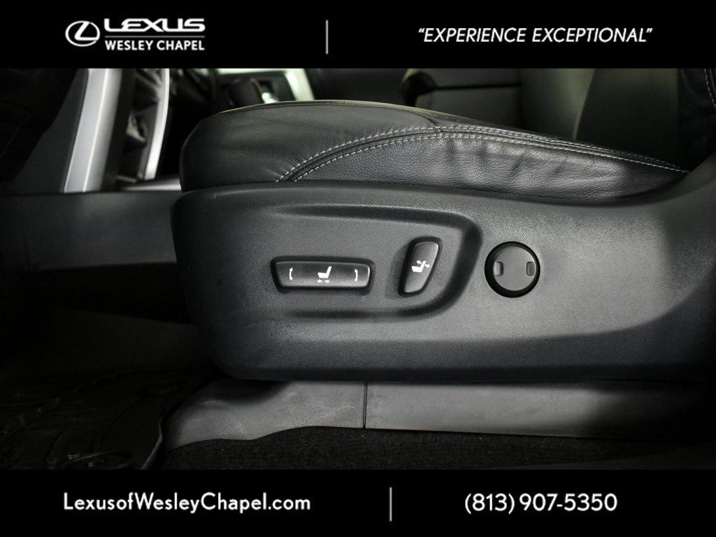 used 2018 Toyota 4Runner car, priced at $23,900