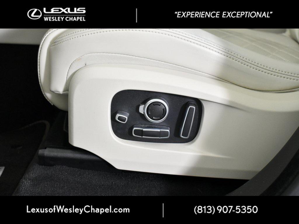 used 2021 Jaguar F-PACE car, priced at $28,499