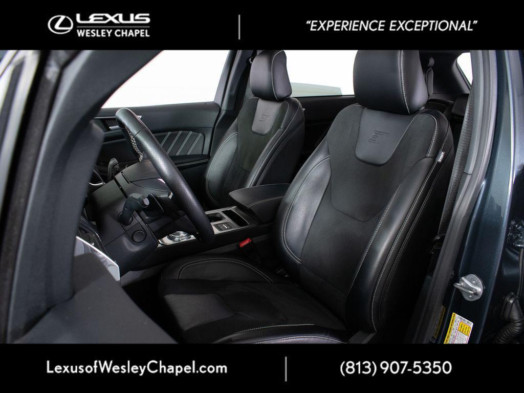 used 2022 Ford Edge car, priced at $30,193