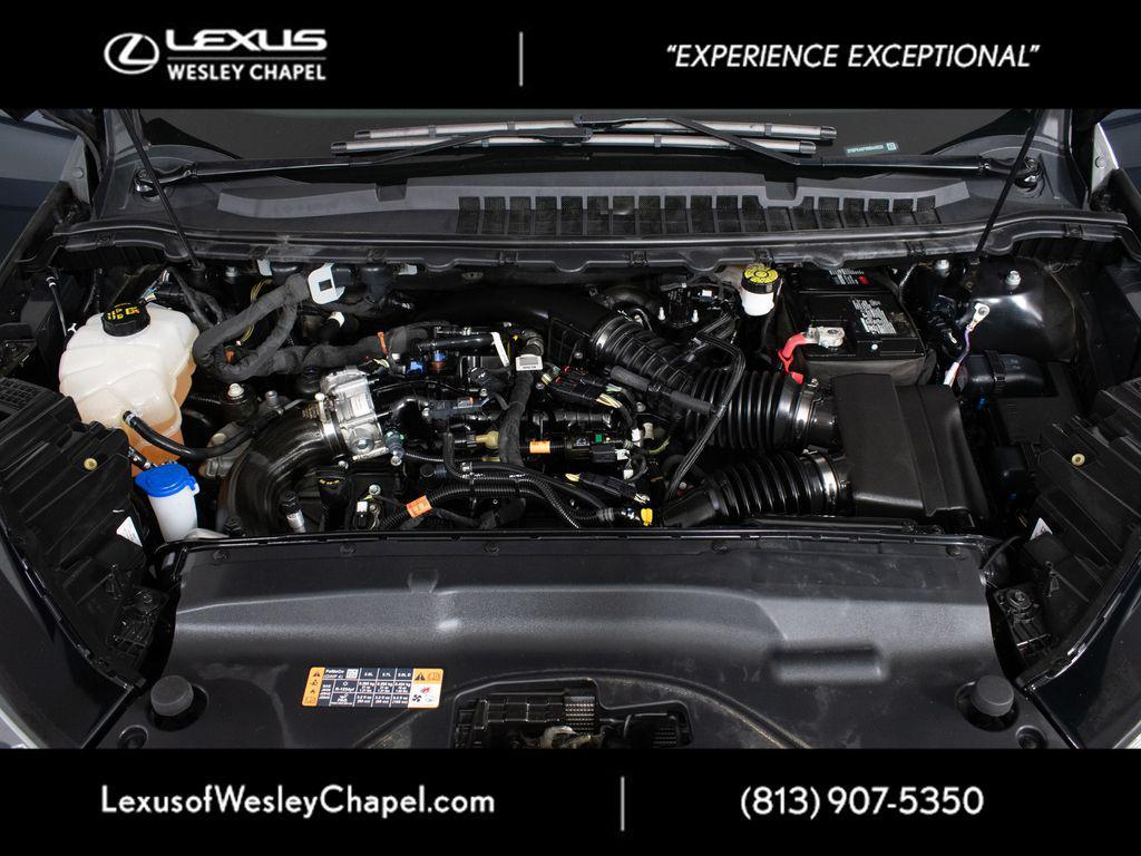 used 2022 Ford Edge car, priced at $30,193