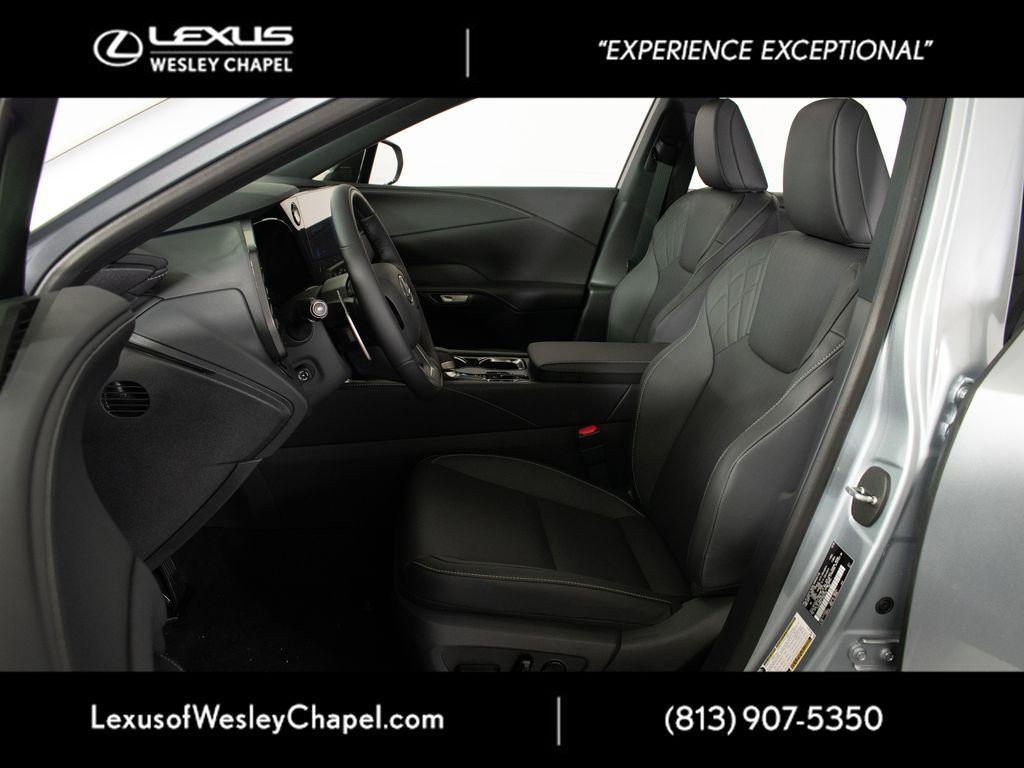 new 2026 Lexus RX 350 car, priced at $55,585