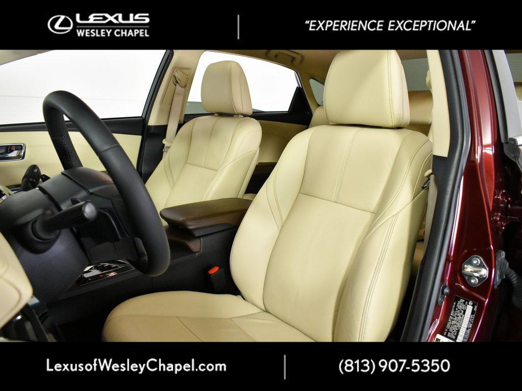 used 2017 Toyota Avalon car, priced at $17,990