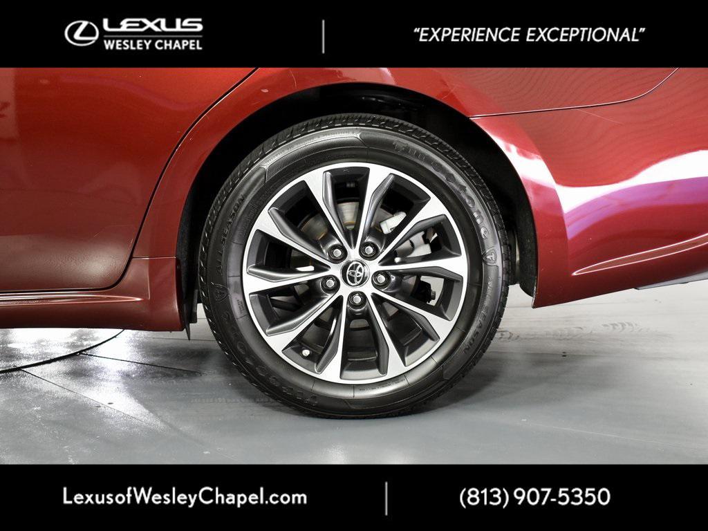 used 2017 Toyota Avalon car, priced at $17,990