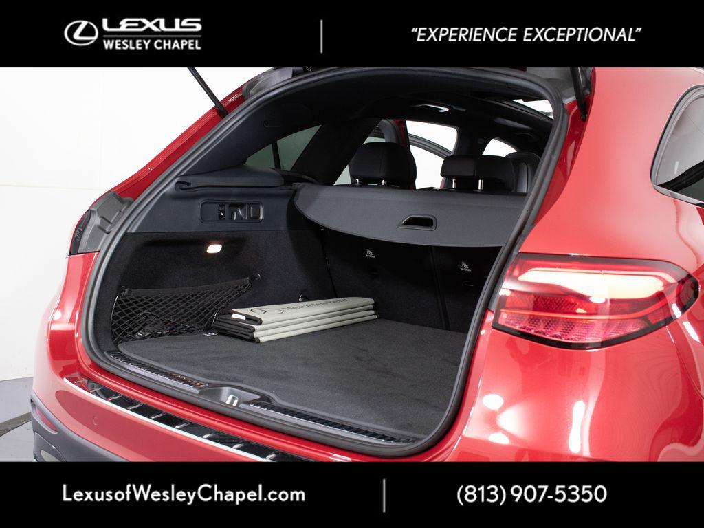 used 2026 Mercedes-Benz GLC 300 car, priced at $50,993