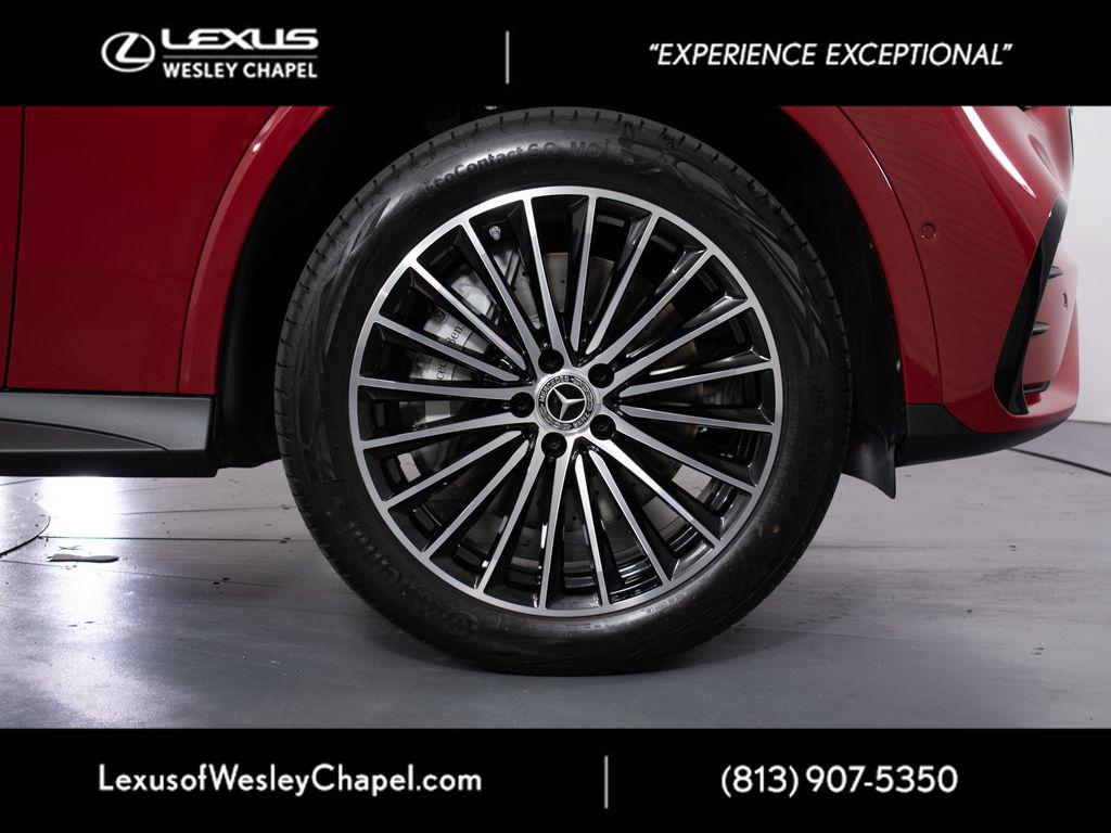 used 2026 Mercedes-Benz GLC 300 car, priced at $50,993