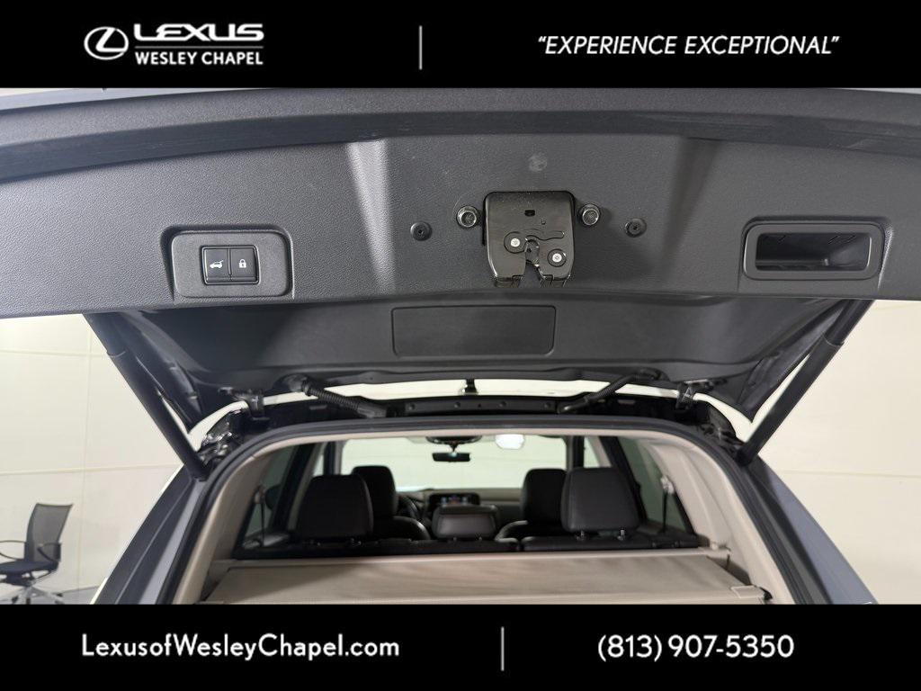 used 2021 Nissan Rogue car, priced at $20,999