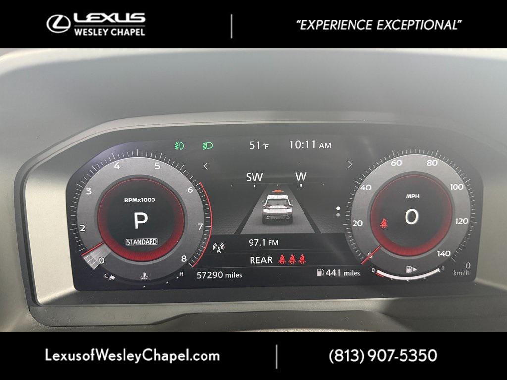 used 2021 Nissan Rogue car, priced at $20,999