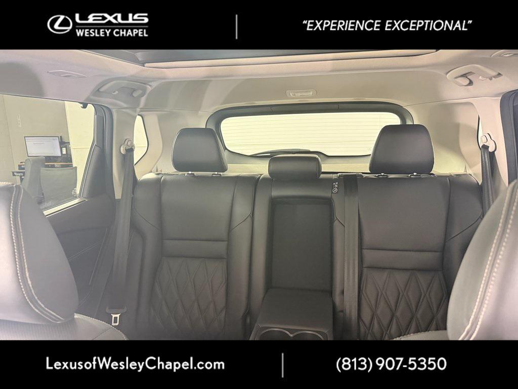 used 2021 Nissan Rogue car, priced at $20,999