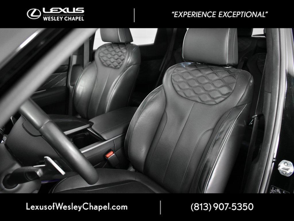 used 2020 Hyundai Palisade car, priced at $26,900