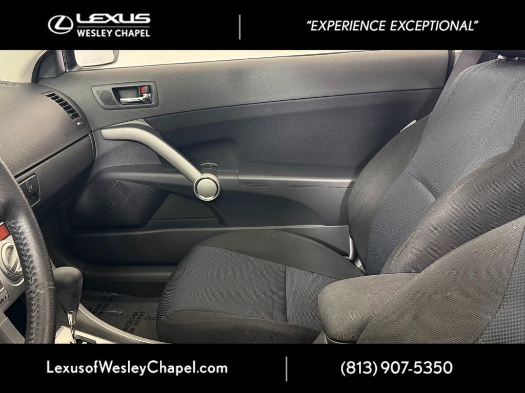 used 2010 Scion tC car, priced at $7,900