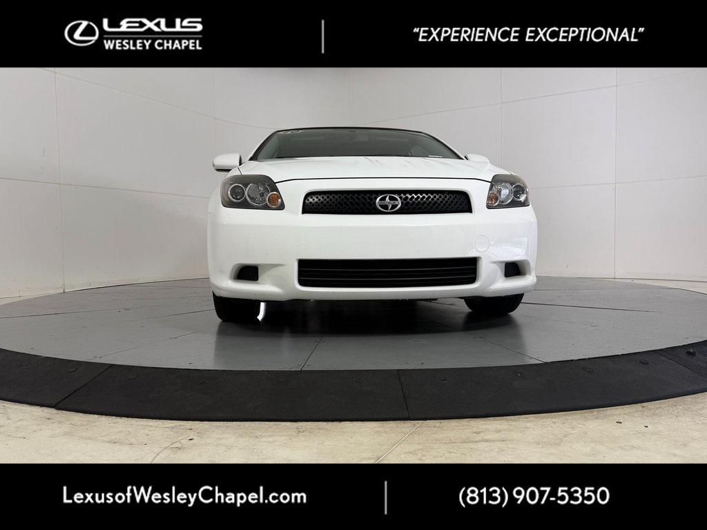 used 2010 Scion tC car, priced at $7,900