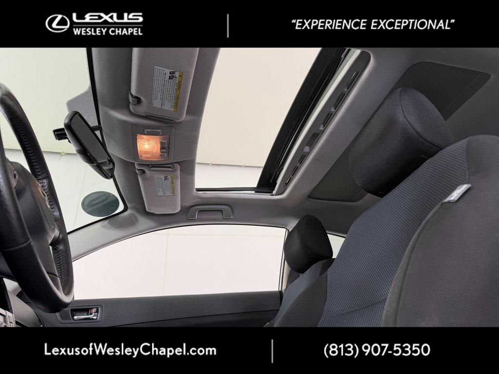 used 2010 Scion tC car, priced at $7,900