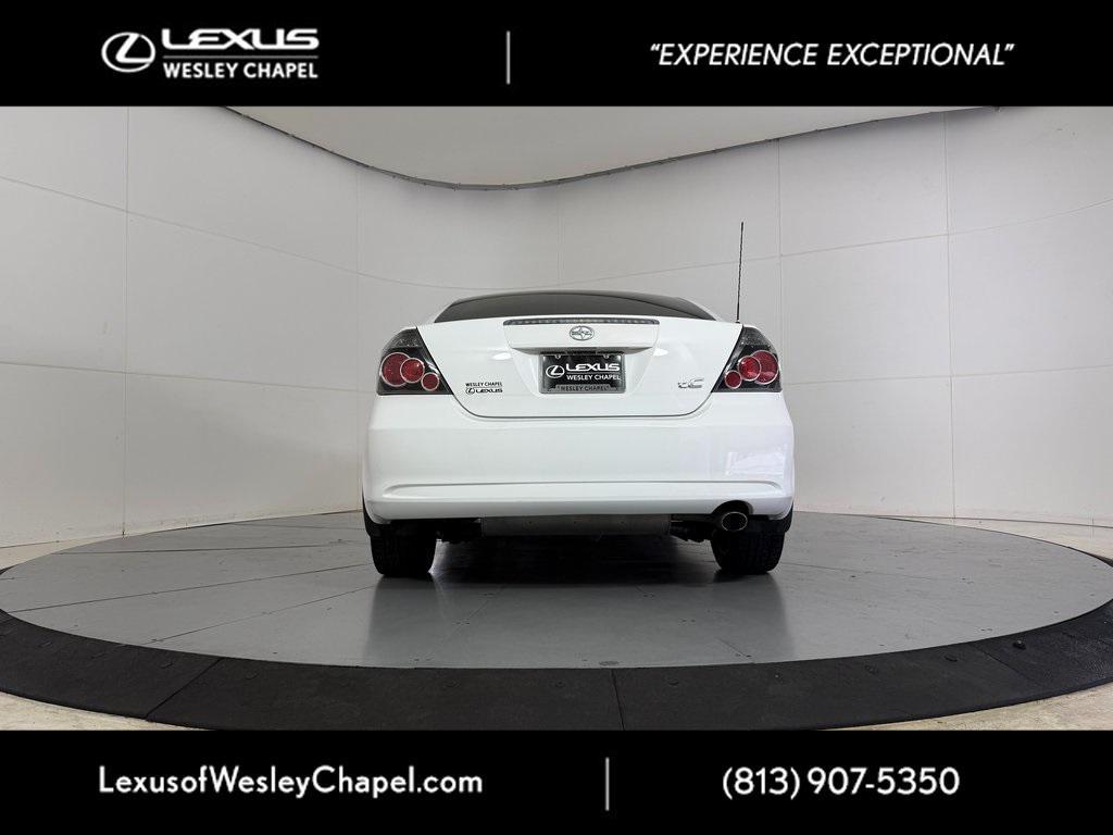 used 2010 Scion tC car, priced at $7,900