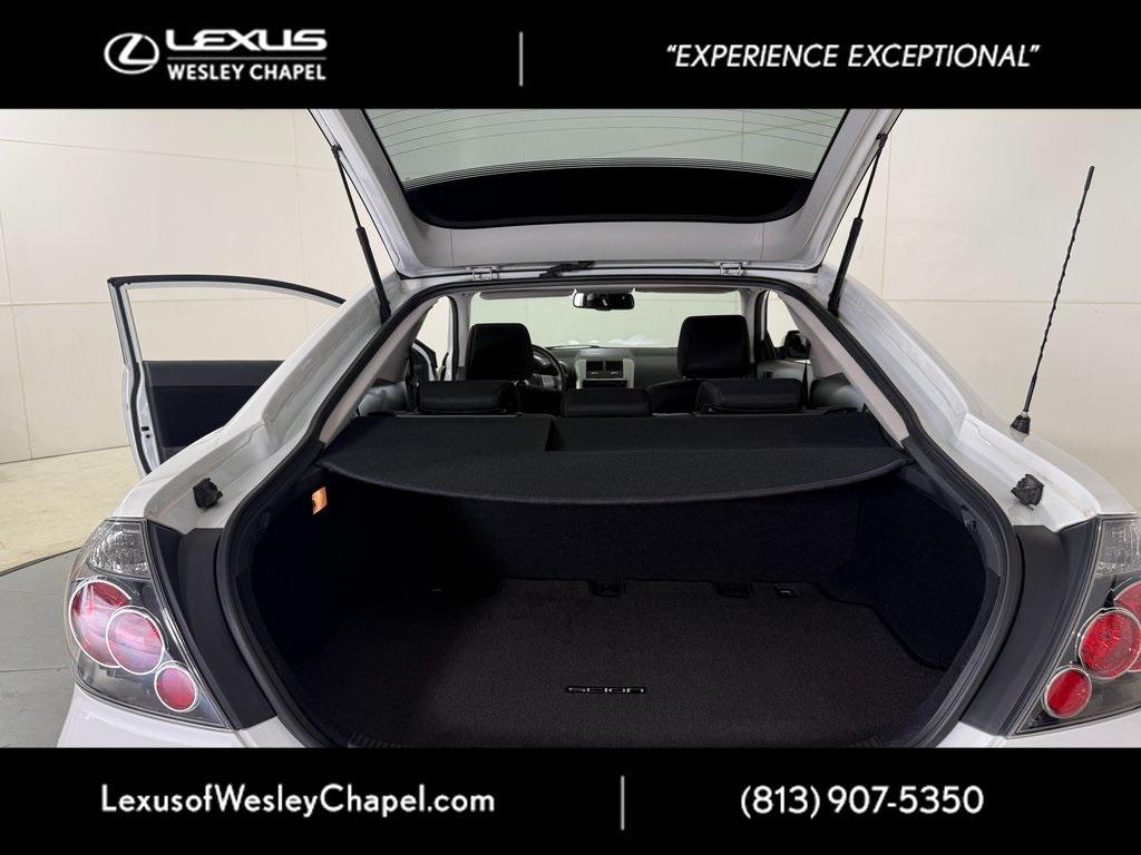 used 2010 Scion tC car, priced at $7,900