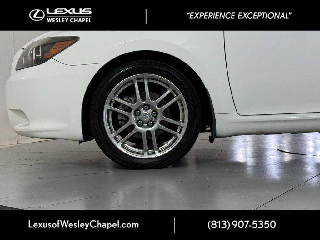 used 2010 Scion tC car, priced at $7,900