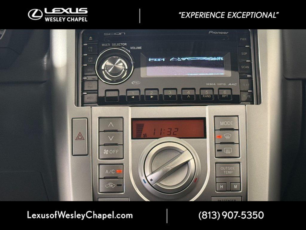 used 2010 Scion tC car, priced at $7,900