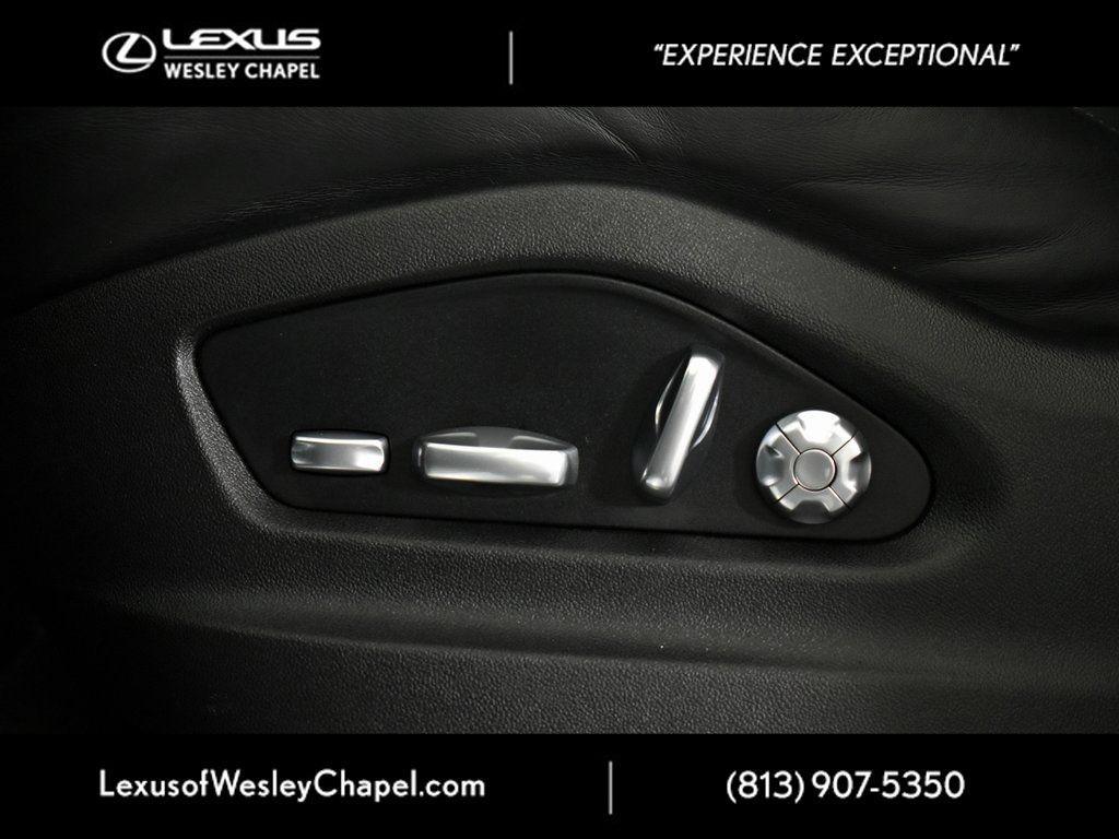 used 2019 Porsche Cayenne car, priced at $34,499