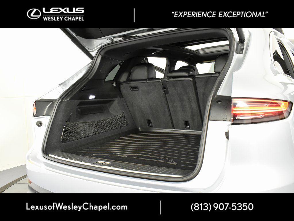 used 2019 Porsche Cayenne car, priced at $34,499