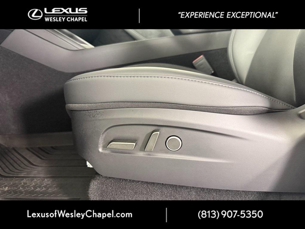 used 2026 Tesla Model Y car, priced at $46,990