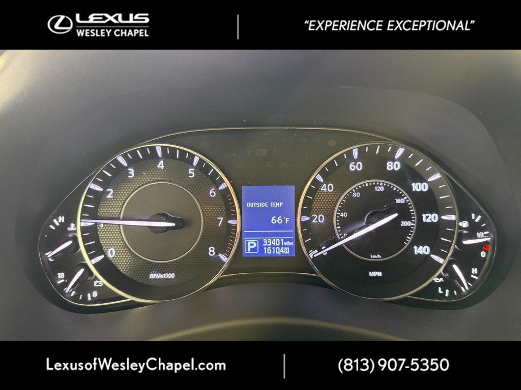 used 2019 Nissan Armada car, priced at $28,900