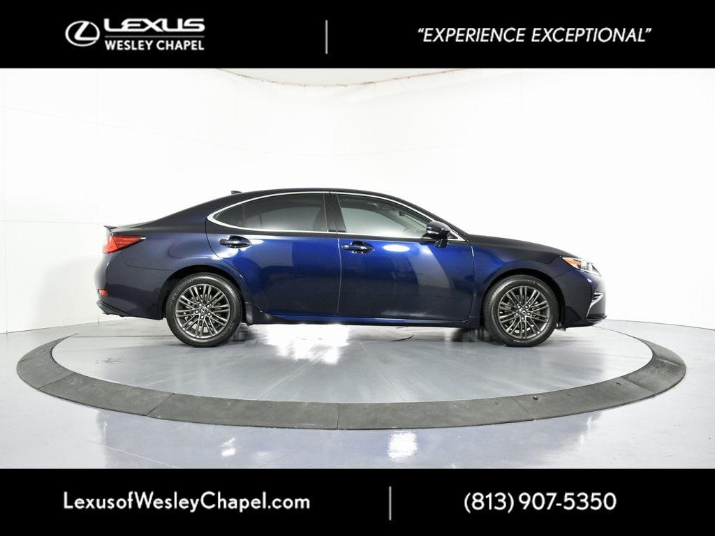 used 2017 Lexus ES 350 car, priced at $21,990