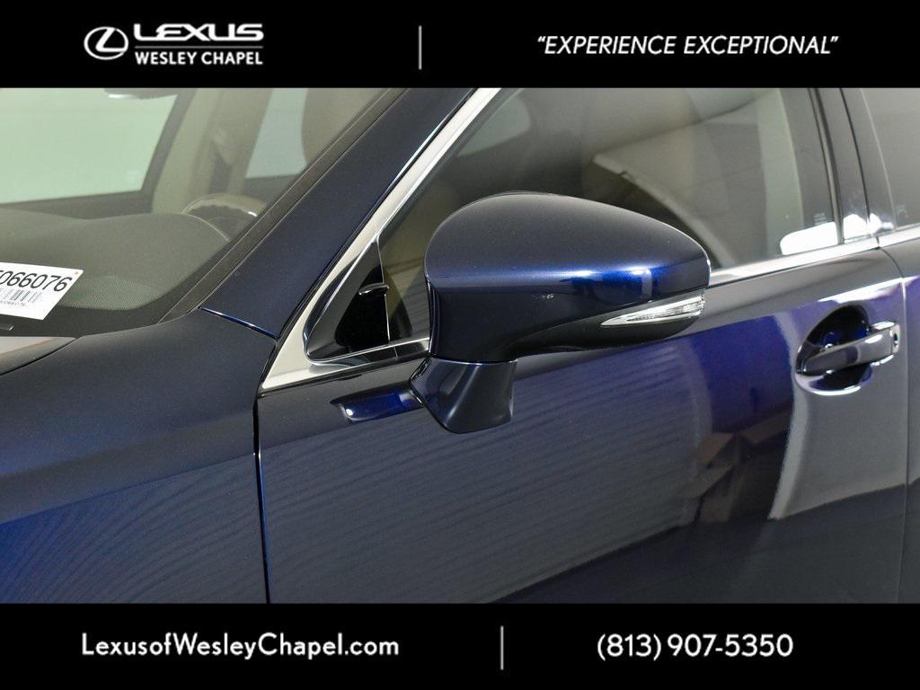 used 2017 Lexus ES 350 car, priced at $21,990