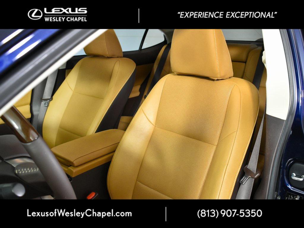 used 2017 Lexus ES 350 car, priced at $21,990