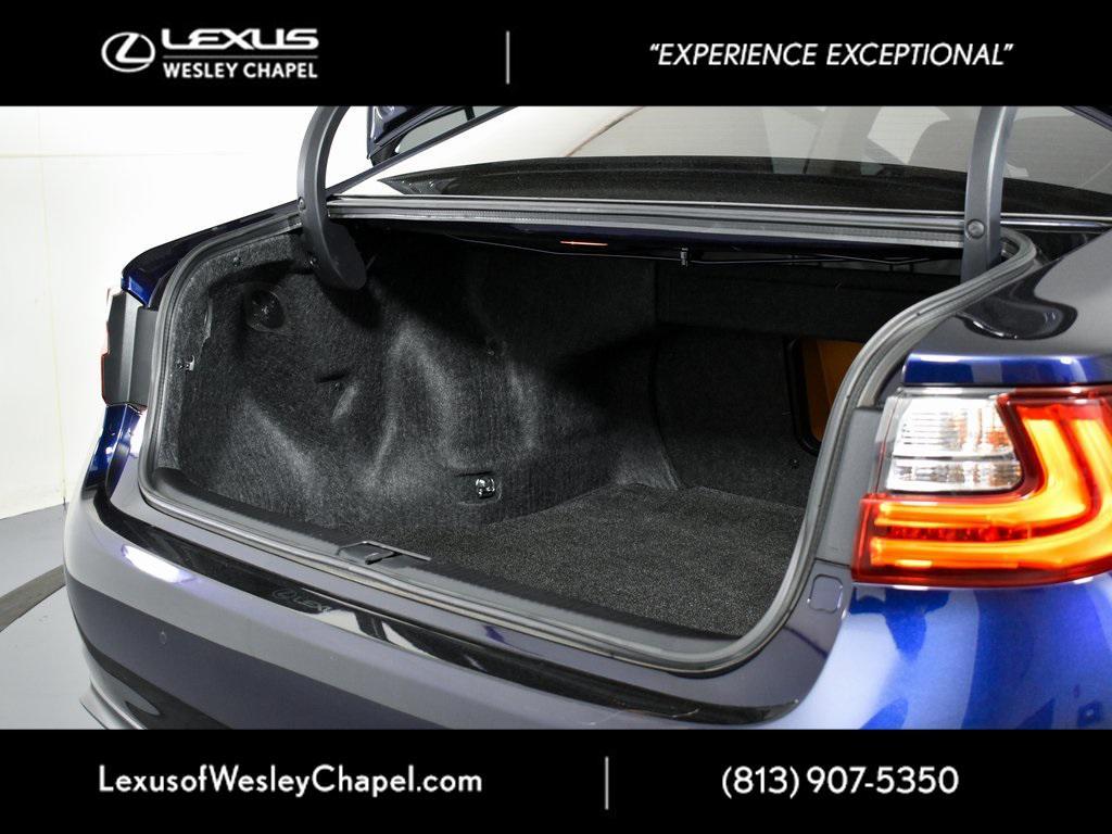 used 2017 Lexus ES 350 car, priced at $21,990