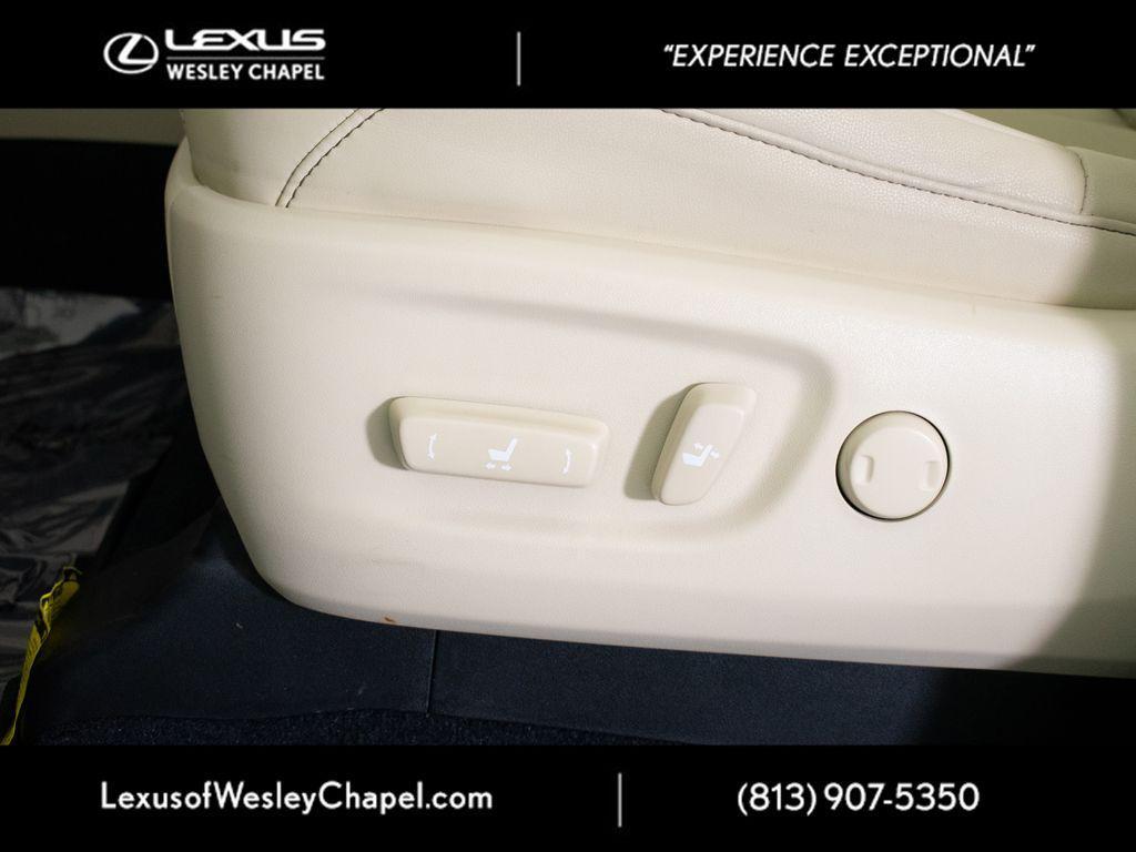 used 2023 Lexus GX 460 car, priced at $53,499