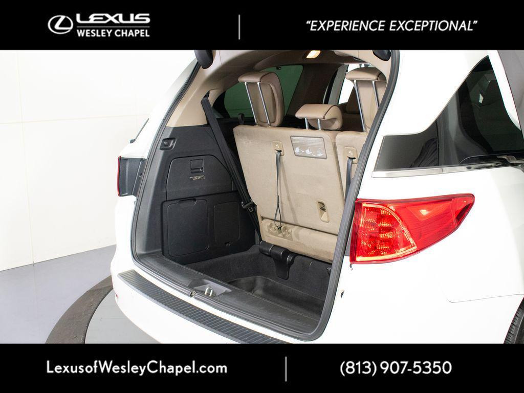 used 2021 Honda Odyssey car, priced at $28,199