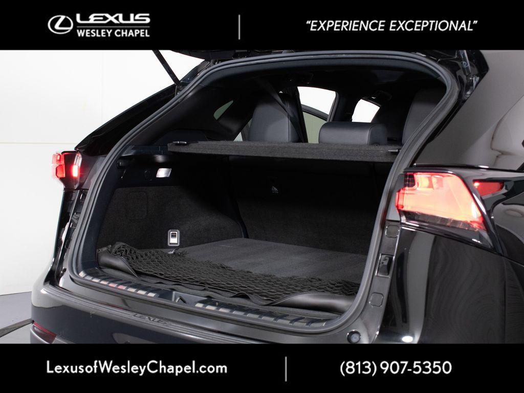 used 2018 Lexus NX 300 car, priced at $23,993