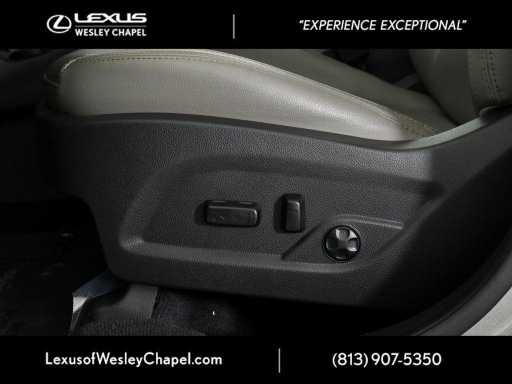 used 2017 Hyundai Santa Fe Sport car, priced at $11,599