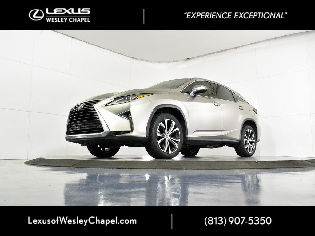 used 2019 Lexus RX 350 car, priced at $24,199