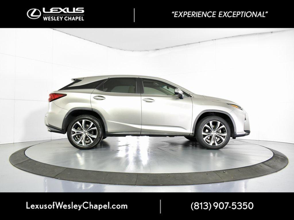 used 2019 Lexus RX 350 car, priced at $24,199
