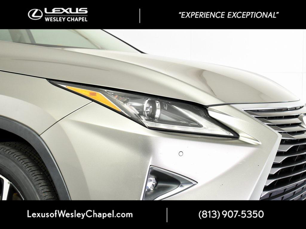used 2019 Lexus RX 350 car, priced at $24,199