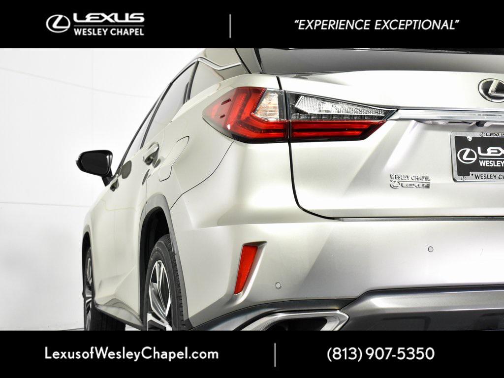 used 2019 Lexus RX 350 car, priced at $24,199