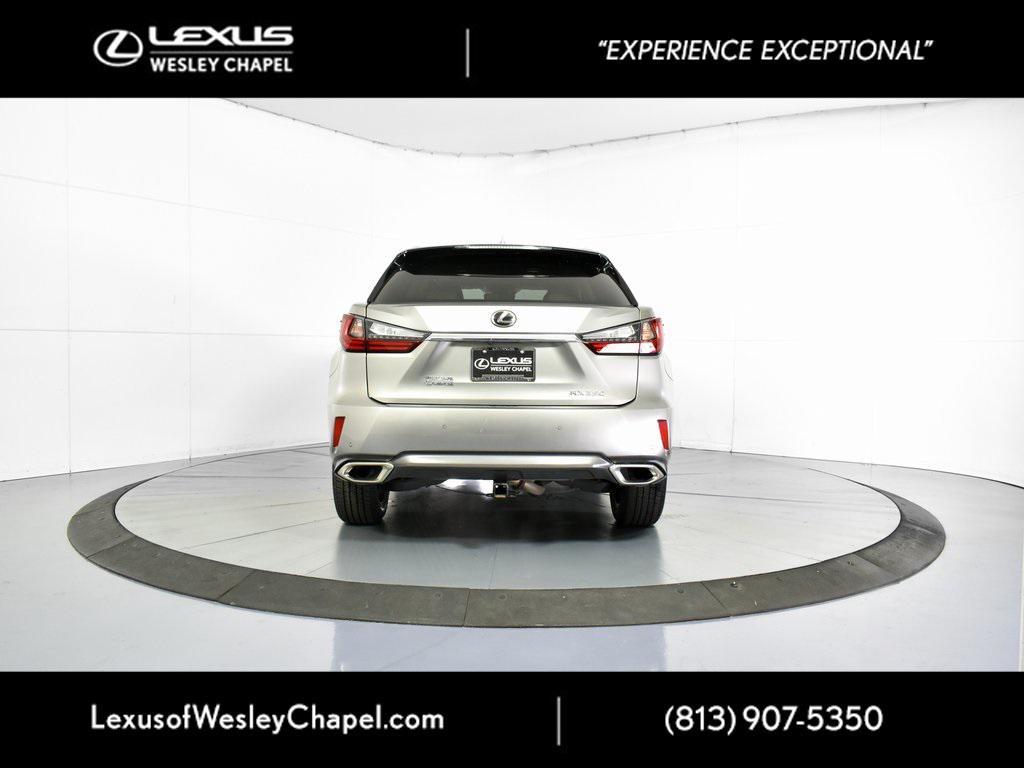 used 2019 Lexus RX 350 car, priced at $24,199