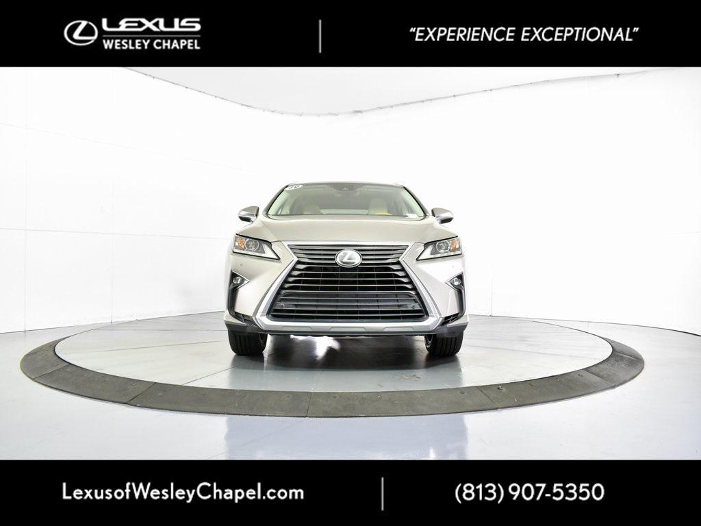 used 2019 Lexus RX 350 car, priced at $24,199